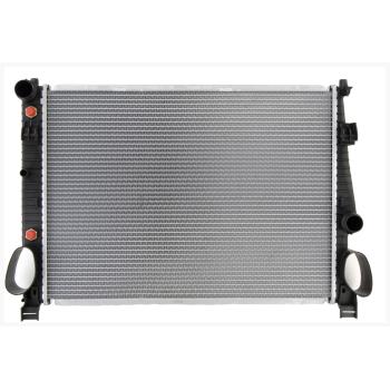 Agility Auto Parts 8012652 Radiator product image 1 of 1