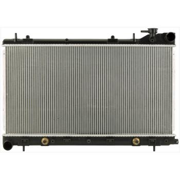 Agility Auto Parts 8012674 - Radiator Agility Auto Parts 8012674 Radiator product image 1 of 1