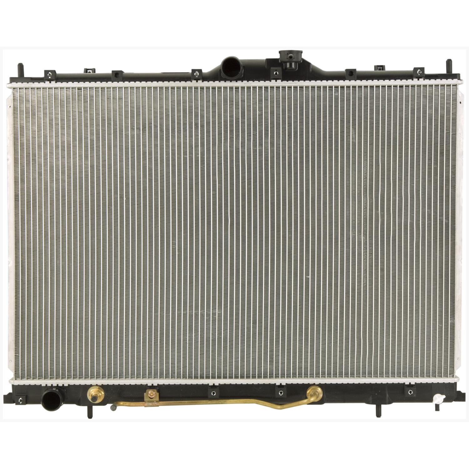Agility Auto Parts 8012675 - Radiator Agility Auto Parts 8012675 Radiator product image 1 of 1