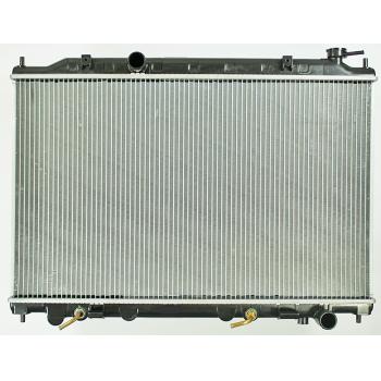 Agility Auto Parts 8012692 - Radiator Agility Auto Parts 8012692 Radiator product image 1 of 1