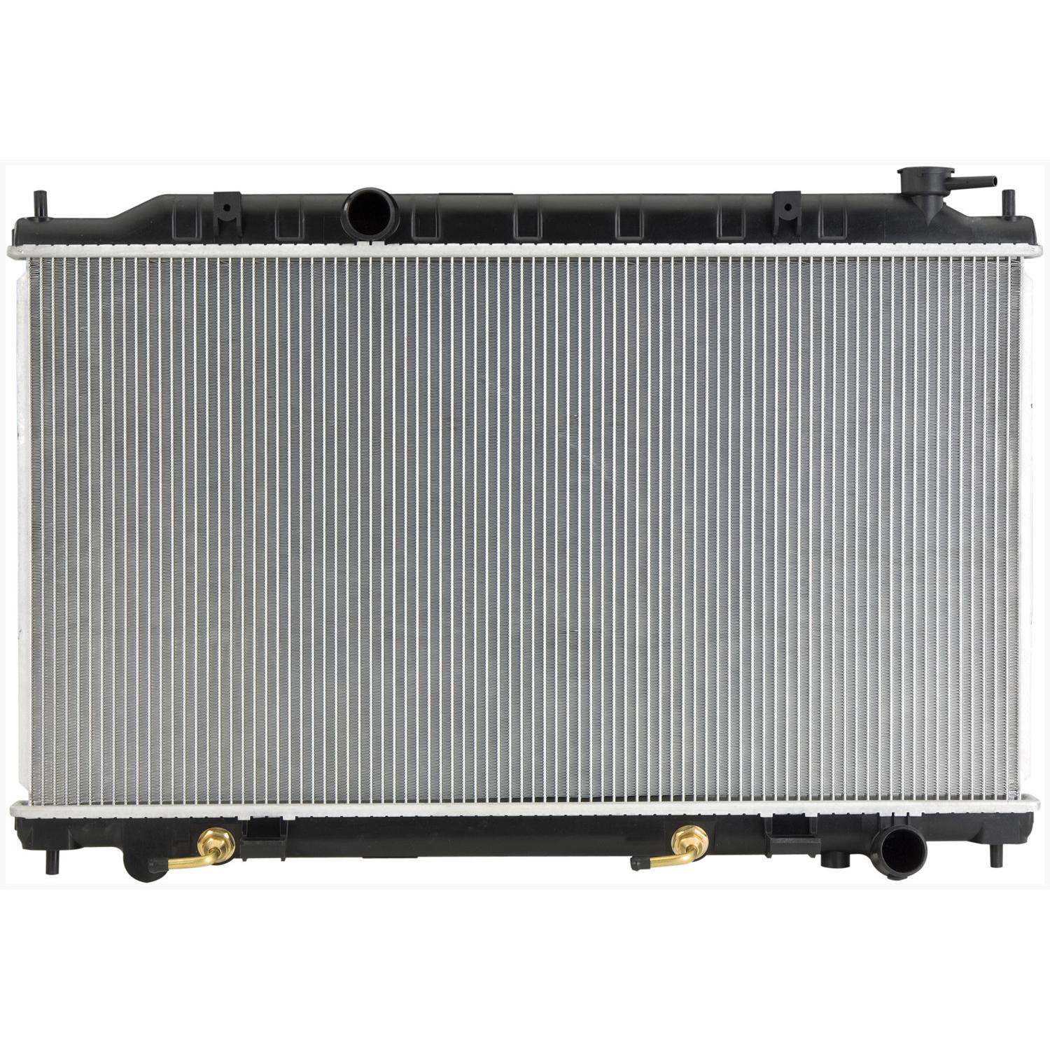 Agility Auto Parts 8012693 - Radiator Agility Auto Parts 8012693 Radiator product image 1 of 1