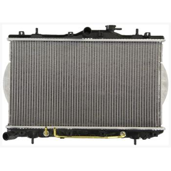 Agility Auto Parts 8012700 Radiator product image 1 of 1