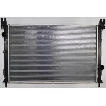 Agility Auto Parts 8012702 - Radiator Agility Auto Parts 8012702 Radiator product image 1 of 1