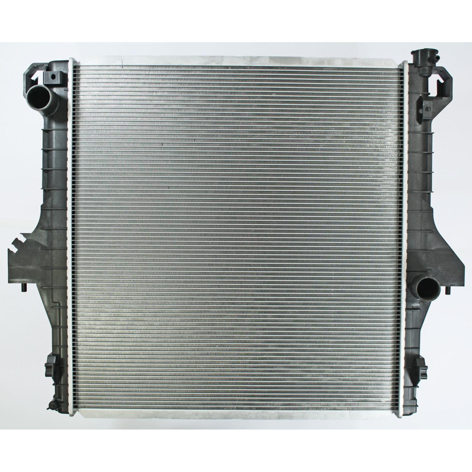 Agility Auto Parts 8012711 - Radiator Agility Auto Parts 8012711 Radiator product image 1 of 1