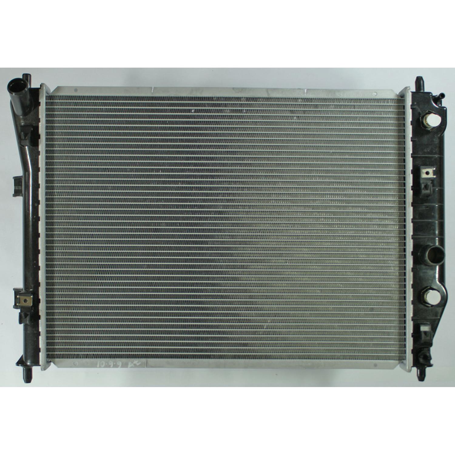 Agility Auto Parts 8012714 - Radiator Agility Auto Parts 8012714 Radiator product image 1 of 1