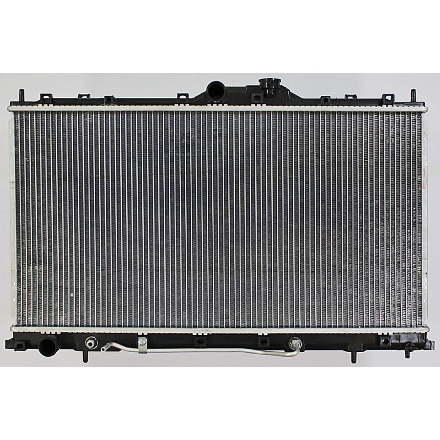Agility Auto Parts 8012723 - Radiator Agility Auto Parts 8012723 Radiator product image 1 of 1