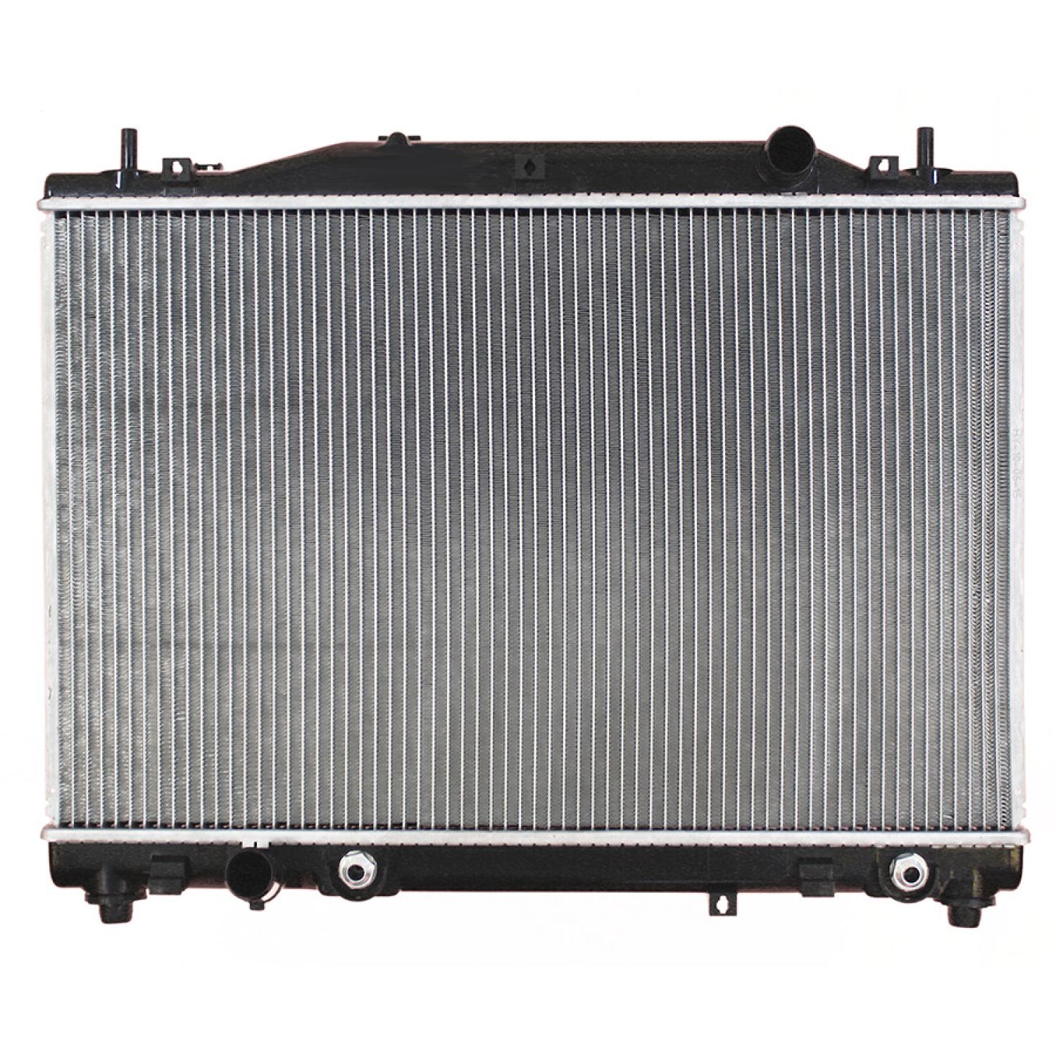 Agility Auto Parts 8012731 - Radiator Agility Auto Parts 8012731 Radiator product image 1 of 1
