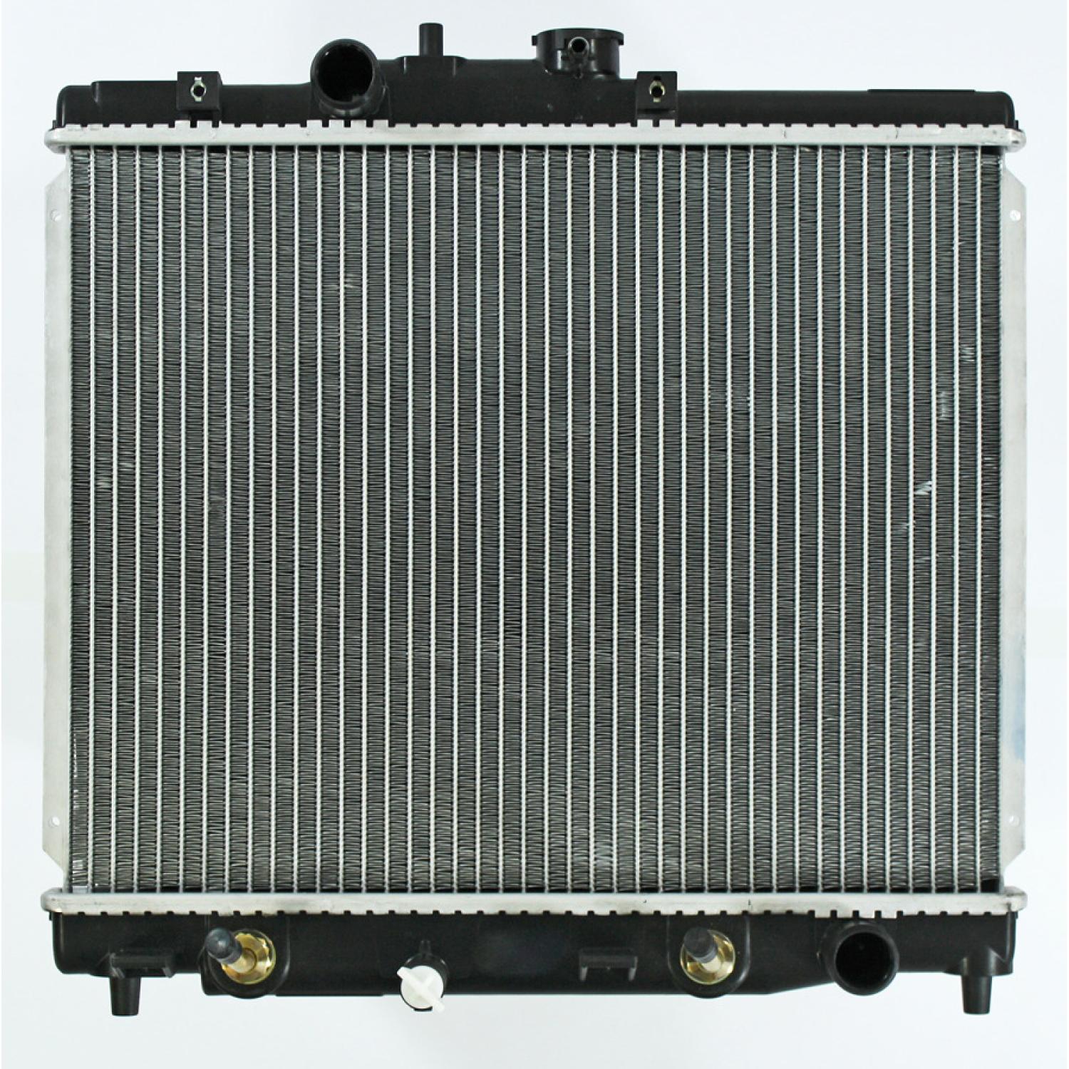 Agility Auto Parts 8012745 - Radiator Agility Auto Parts 8012745 Radiator product image 1 of 1