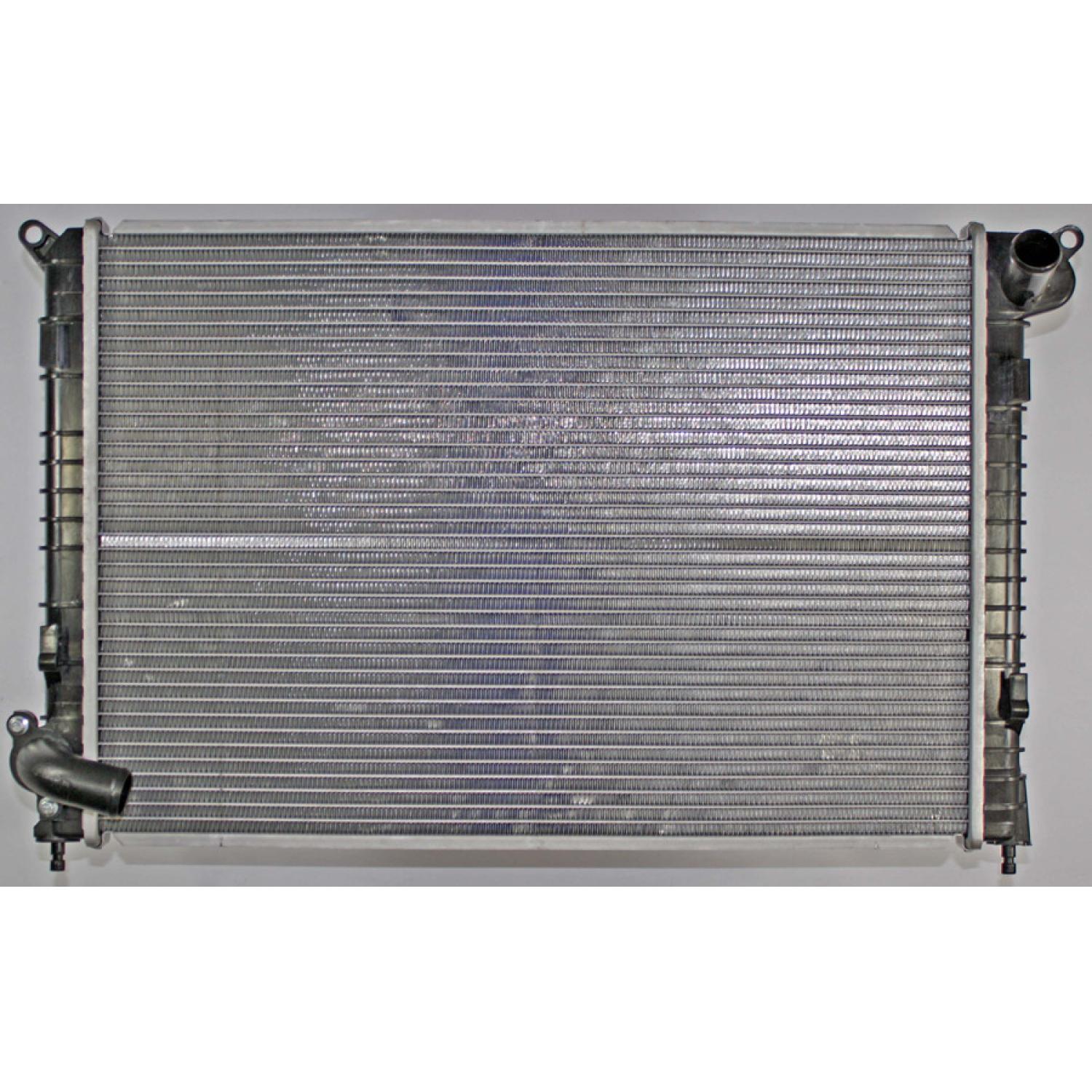 Agility Auto Parts 8012747 - Radiator Agility Auto Parts 8012747 Radiator product image 1 of 1