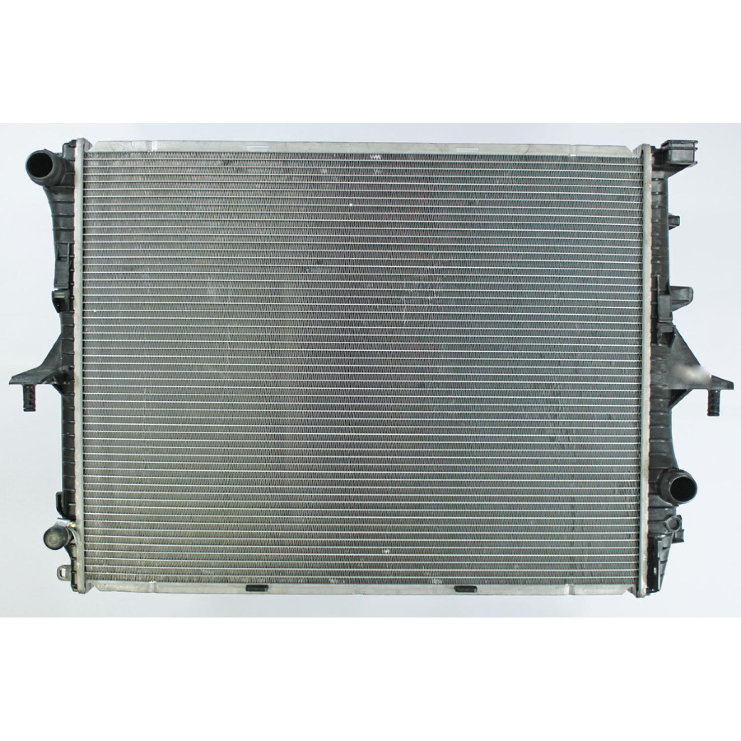 Agility Auto Parts 8012756 - Radiator Agility Auto Parts 8012756 Radiator product image 1 of 1