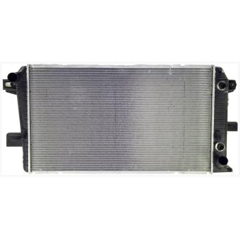 Agility Auto Parts 8012757 Radiator product image 1 of 1