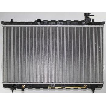 Agility Auto Parts 8012759 Radiator product image 1 of 1