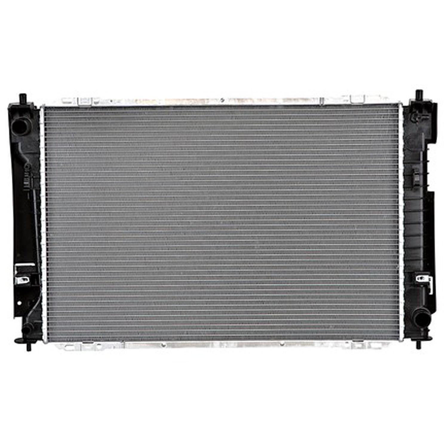 Agility Auto Parts 8012762 - Radiator Agility Auto Parts 8012762 Radiator product image 1 of 1