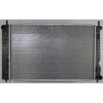 Agility Auto Parts 8012764 Radiator product image 1 of 1