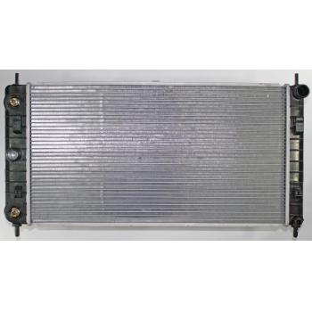 Agility Auto Parts 8012765 Radiator product image 1 of 1