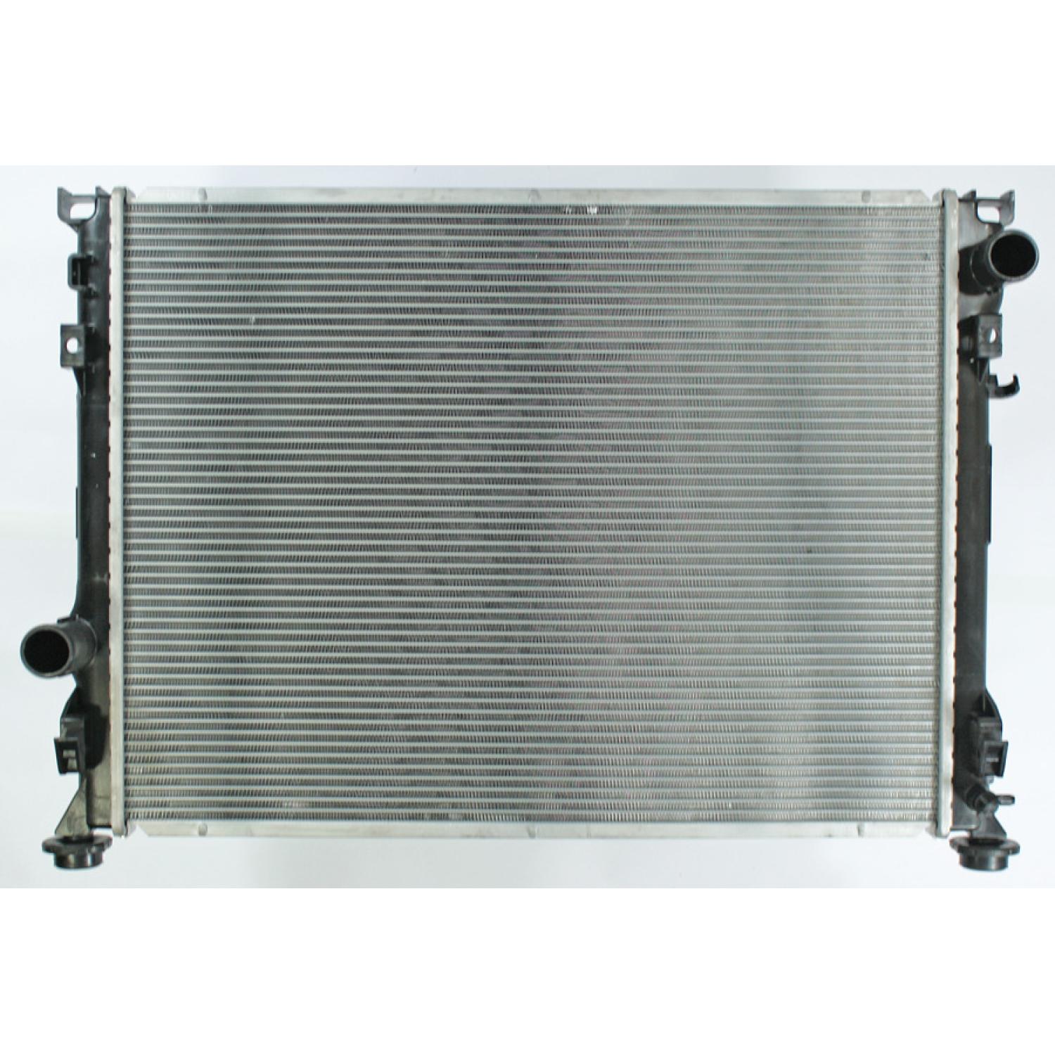 Agility Auto Parts 8012767 - Radiator Agility Auto Parts 8012767 Radiator product image 1 of 1