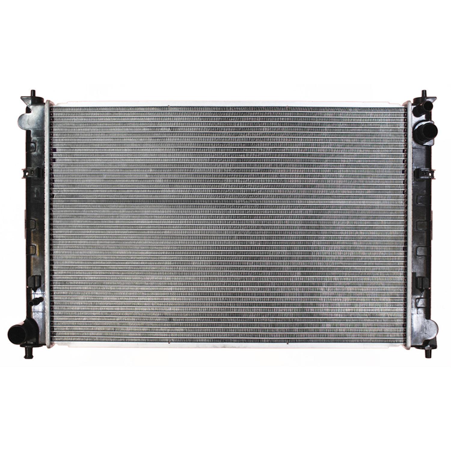 Agility Auto Parts 8012768 - Radiator Agility Auto Parts 8012768 Radiator product image 1 of 1
