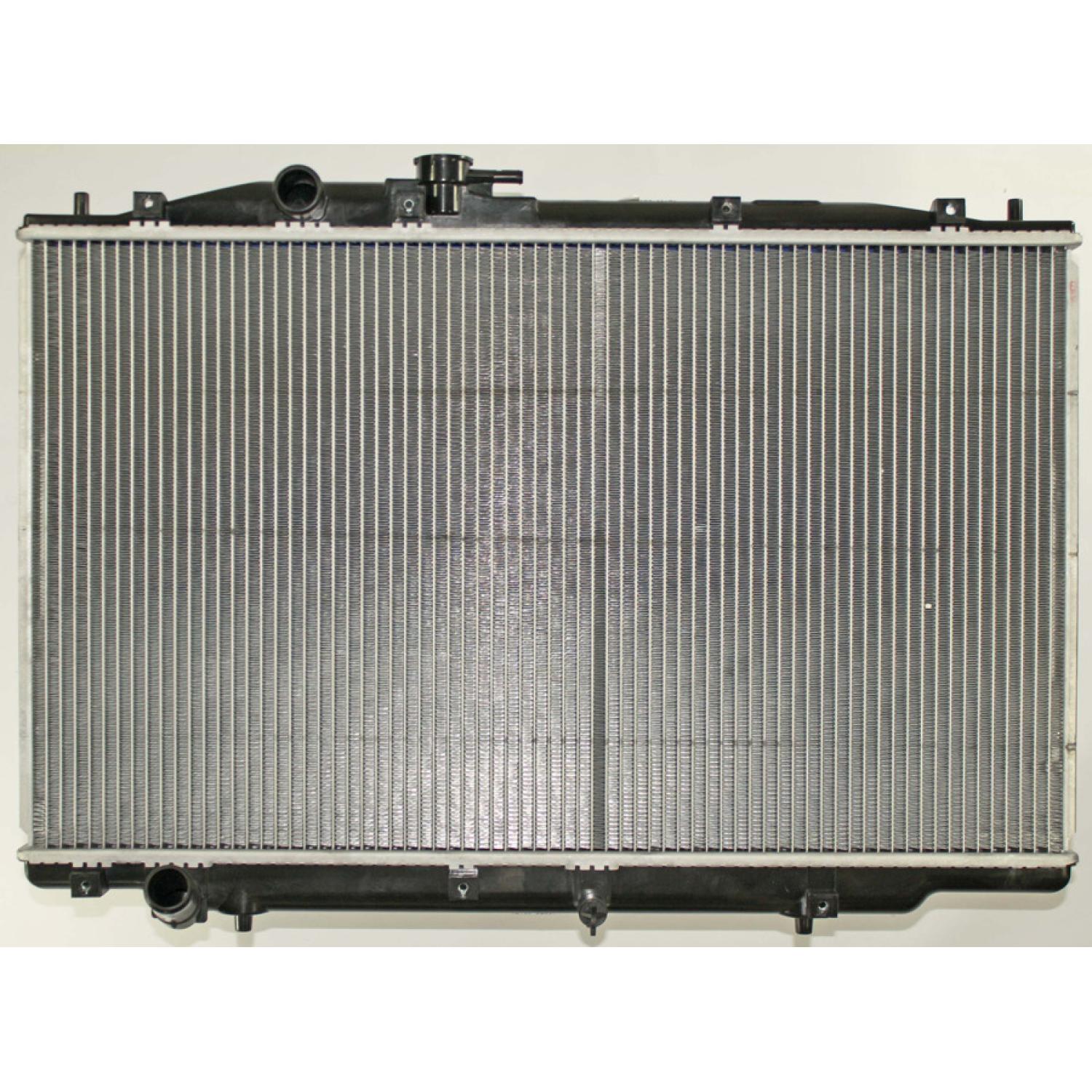Agility Auto Parts 8012773 - Radiator Agility Auto Parts 8012773 Radiator product image 1 of 1