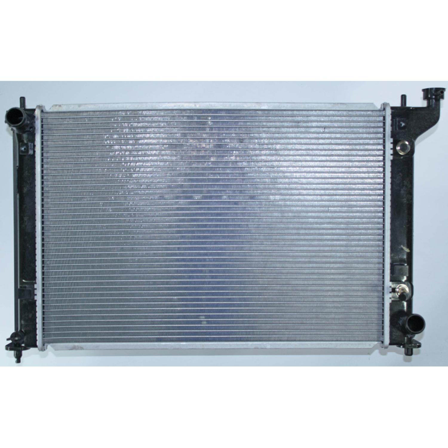 Agility Auto Parts 8012776 - Radiator Agility Auto Parts 8012776 Radiator product image 1 of 1