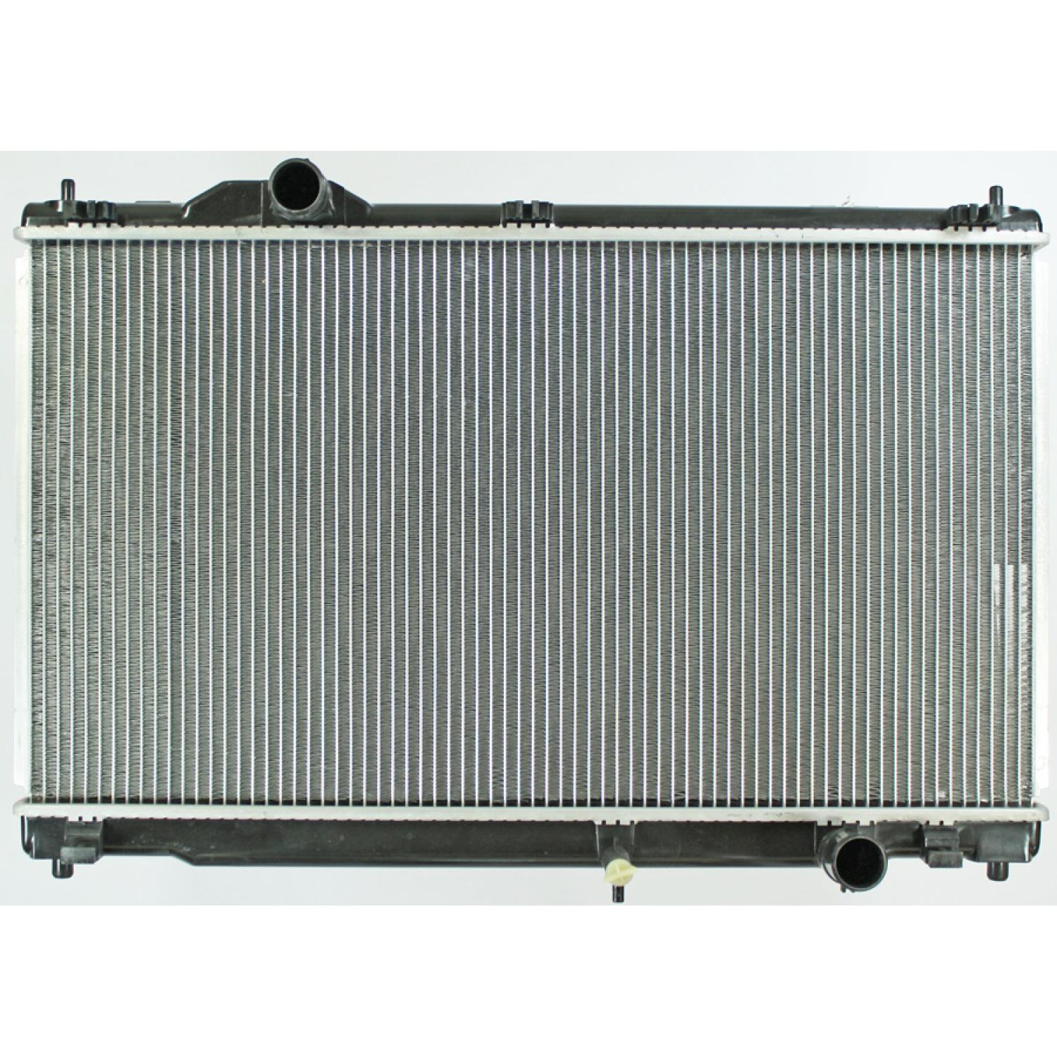 Agility Auto Parts 8012782 - Radiator Agility Auto Parts 8012782 Radiator product image 1 of 1