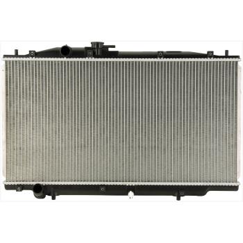 Agility Auto Parts 8012783 Radiator product image 1 of 1