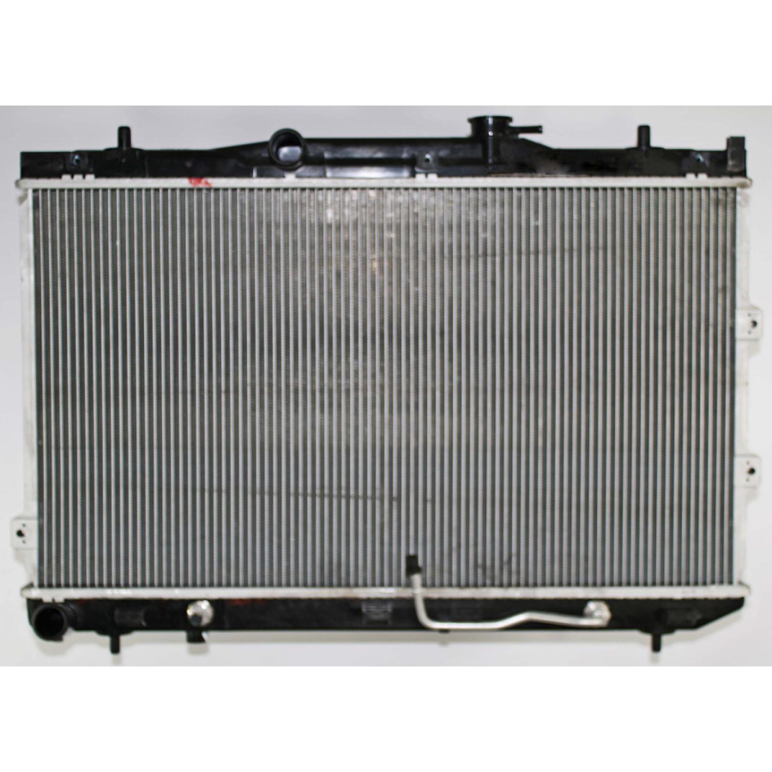Agility Auto Parts 8012784 Radiator product image 1 of 1