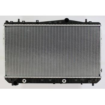 Agility Auto Parts 8012788 - Radiator Agility Auto Parts 8012788 Radiator product image 1 of 1