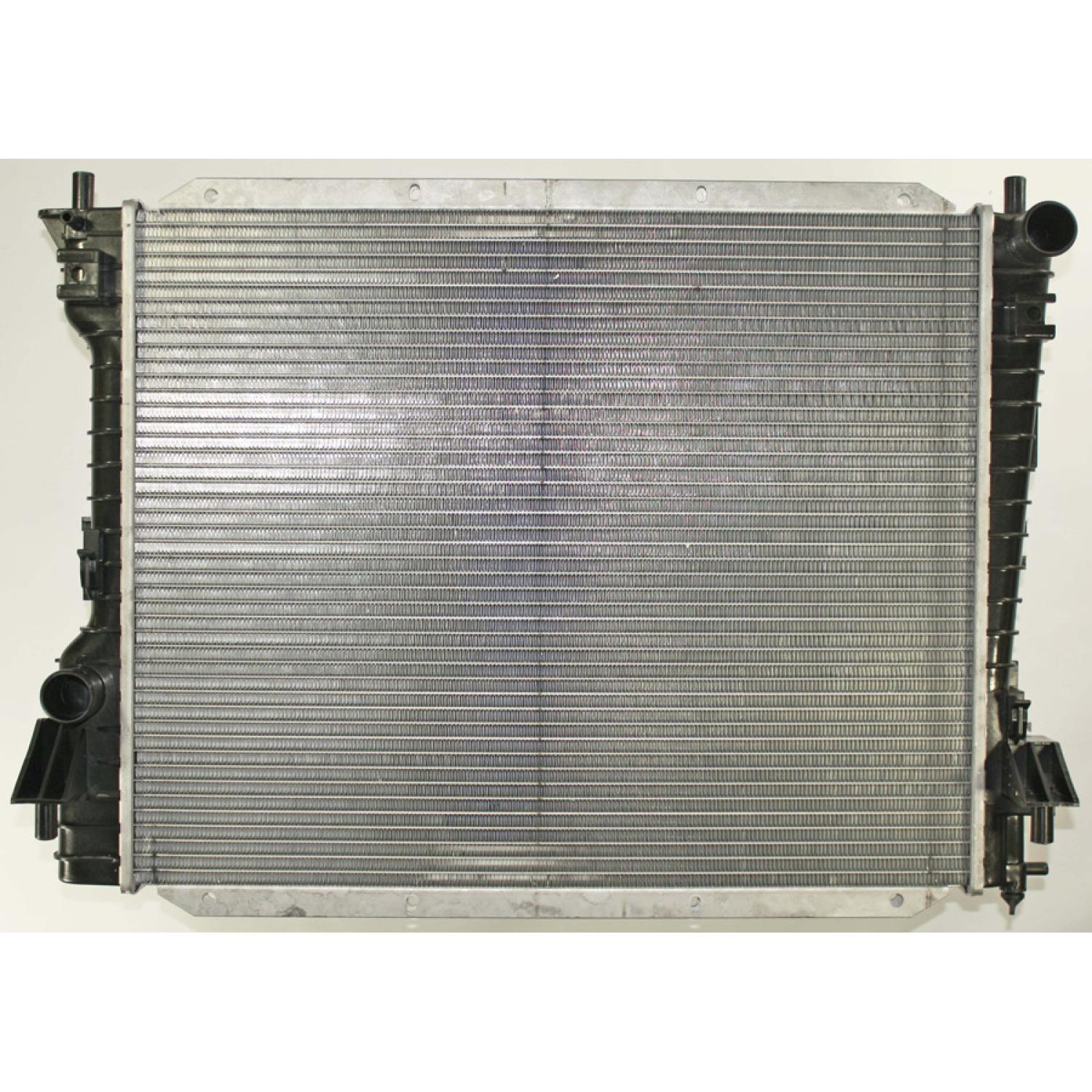 Agility Auto Parts 8012789 - Radiator Agility Auto Parts 8012789 Radiator product image 1 of 1