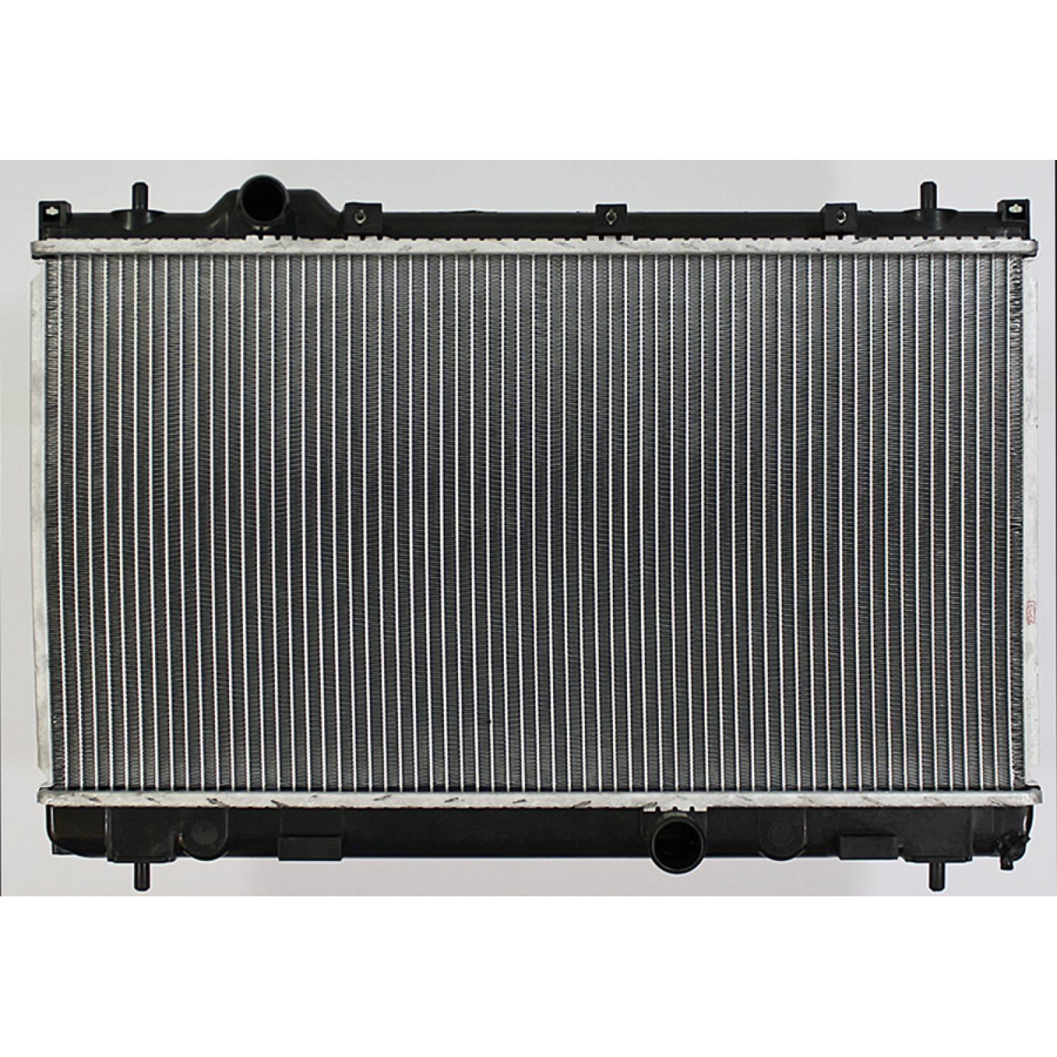 Agility Auto Parts 8012794 - Radiator Agility Auto Parts 8012794 Radiator product image 1 of 1