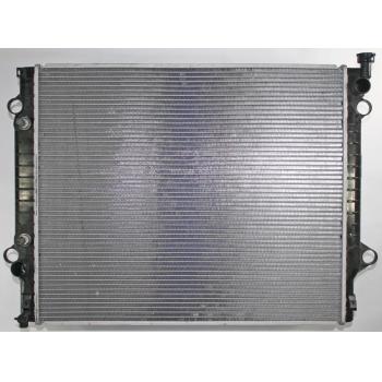 Agility Auto Parts 8012800 Radiator product image 1 of 1