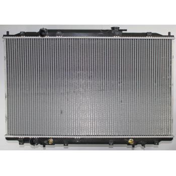 Agility Auto Parts 8012806 Radiator product image 1 of 1