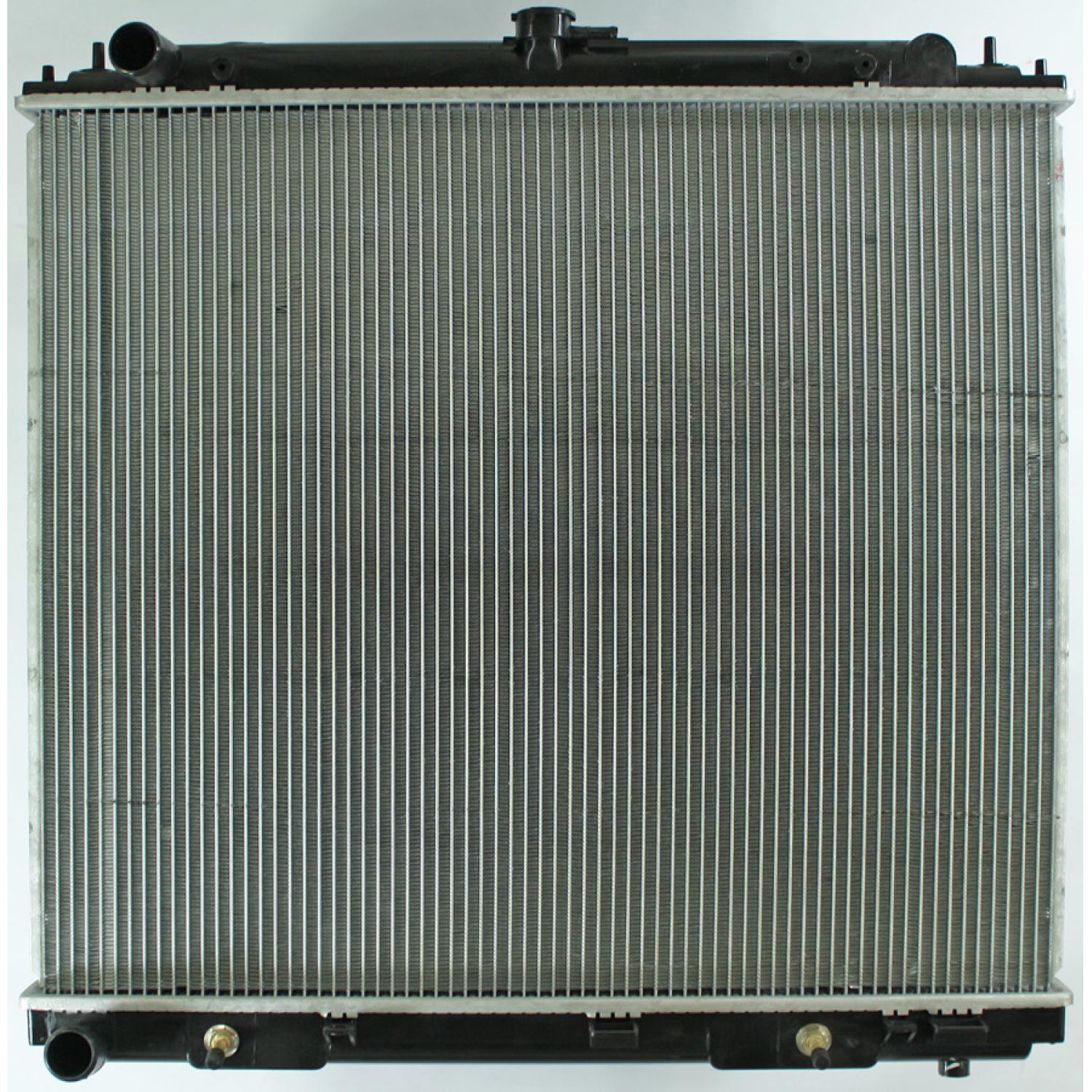 Agility Auto Parts 8012808 Radiator product image 1 of 1