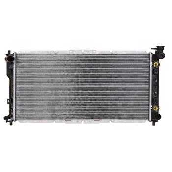 Agility Auto Parts 8012811 Radiator product image 1 of 1