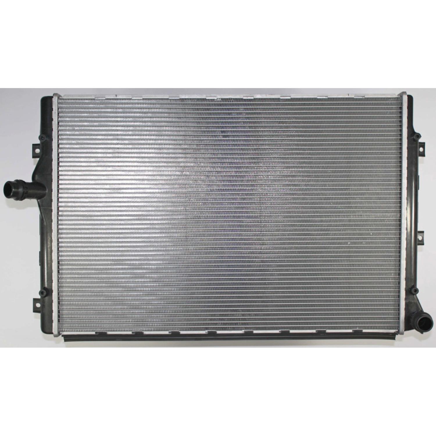 Agility Auto Parts 8012822 - Radiator Agility Auto Parts 8012822 Radiator product image 1 of 1