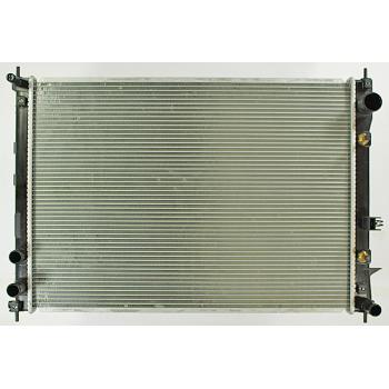 Agility Auto Parts 8012846 Radiator product image 1 of 1