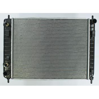 Agility Auto Parts 8012850 Radiator product image 1 of 1