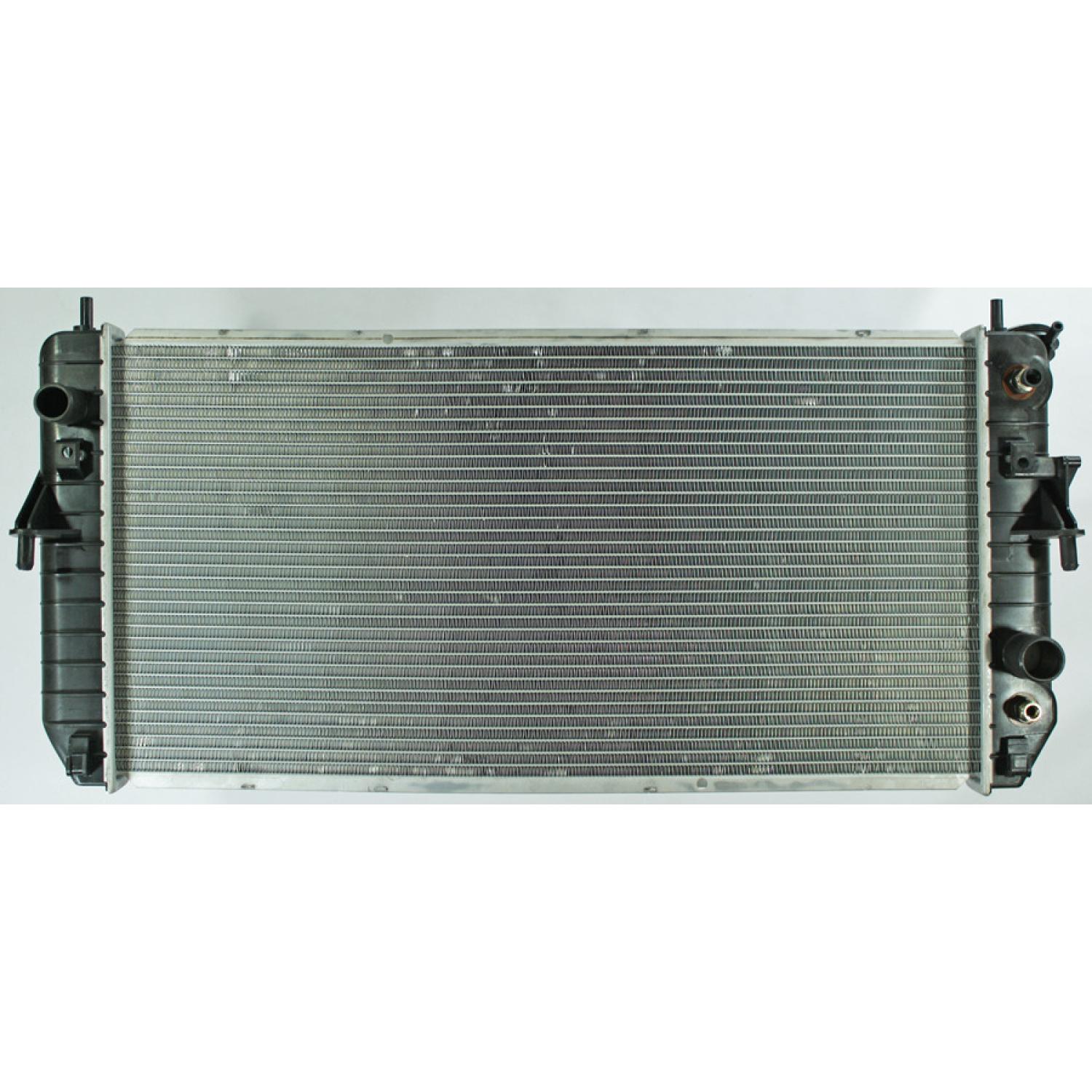 Agility Auto Parts 8012854 - Radiator Agility Auto Parts 8012854 Radiator product image 1 of 1