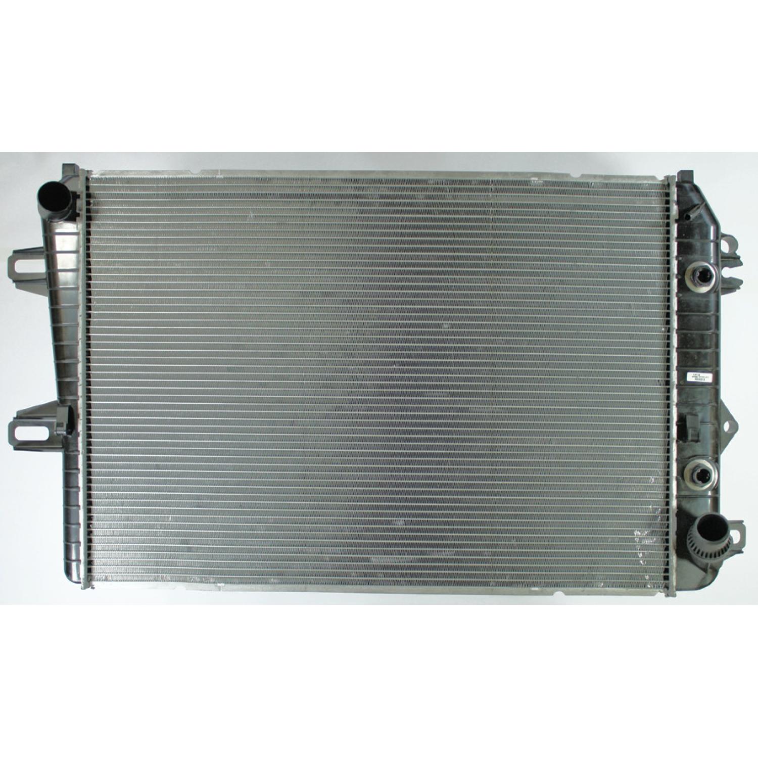 Agility Auto Parts 8012857 - Radiator Agility Auto Parts 8012857 Radiator product image 1 of 1