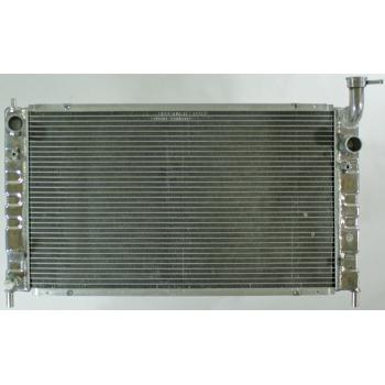 Agility Auto Parts 8012863 Radiator product image 1 of 1