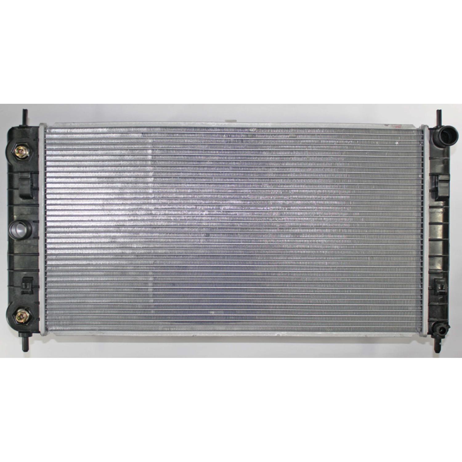 Agility Auto Parts 8012864 - Radiator Agility Auto Parts 8012864 Radiator product image 1 of 1