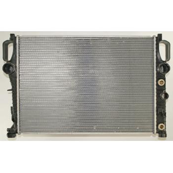 Agility Auto Parts 8012868 Radiator product image 1 of 1