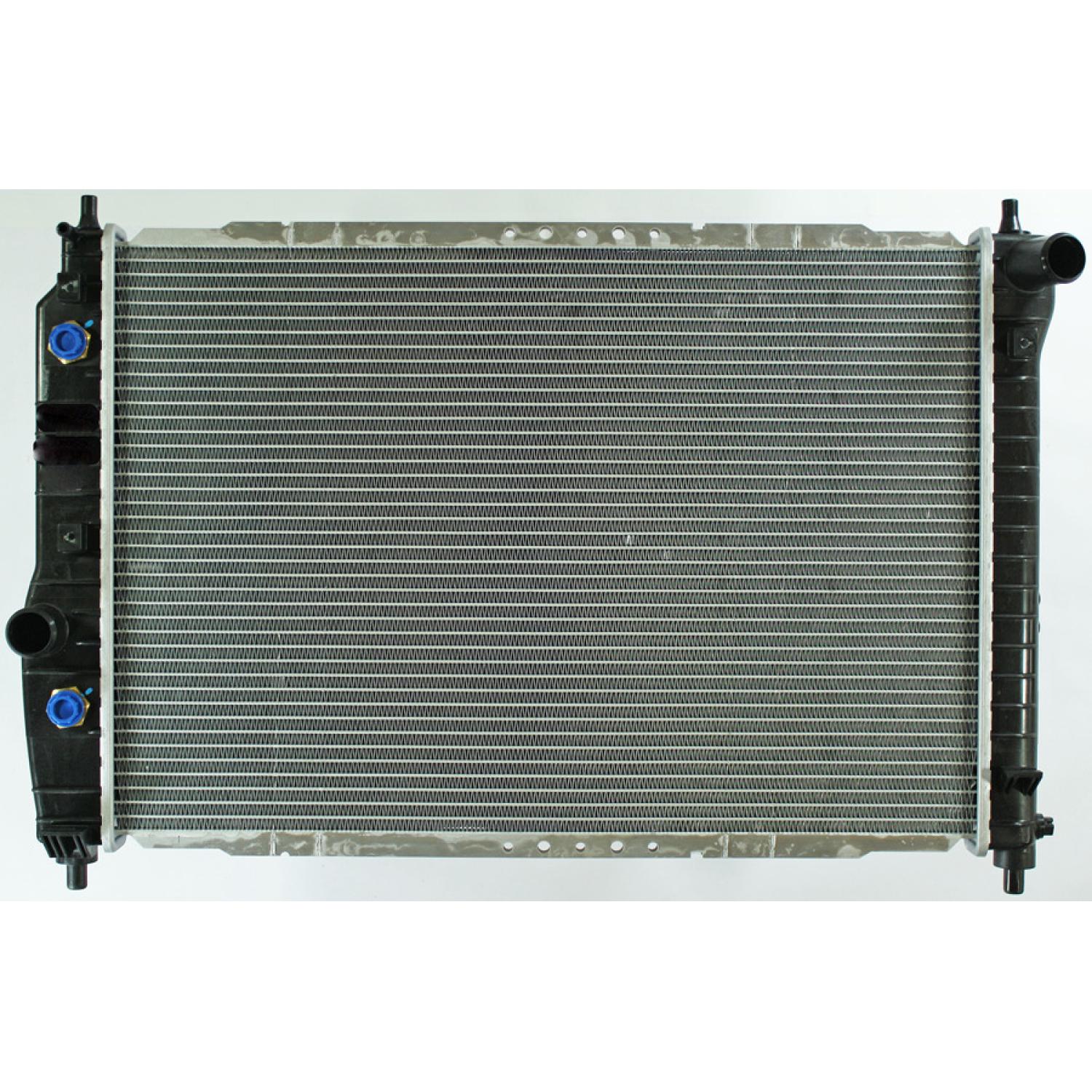 Agility Auto Parts 8012873 - Radiator Agility Auto Parts 8012873 Radiator product image 1 of 1
