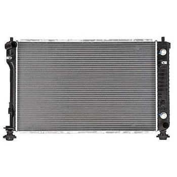 Agility Auto Parts 8012879 Radiator product image 1 of 1
