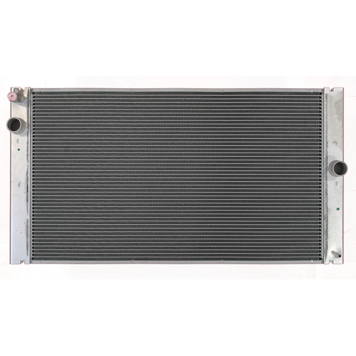 Agility Auto Parts 8012884 - Radiator Agility Auto Parts 8012884 Radiator product image 1 of 1