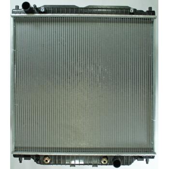Agility Auto Parts 8012886 Radiator product image 1 of 1