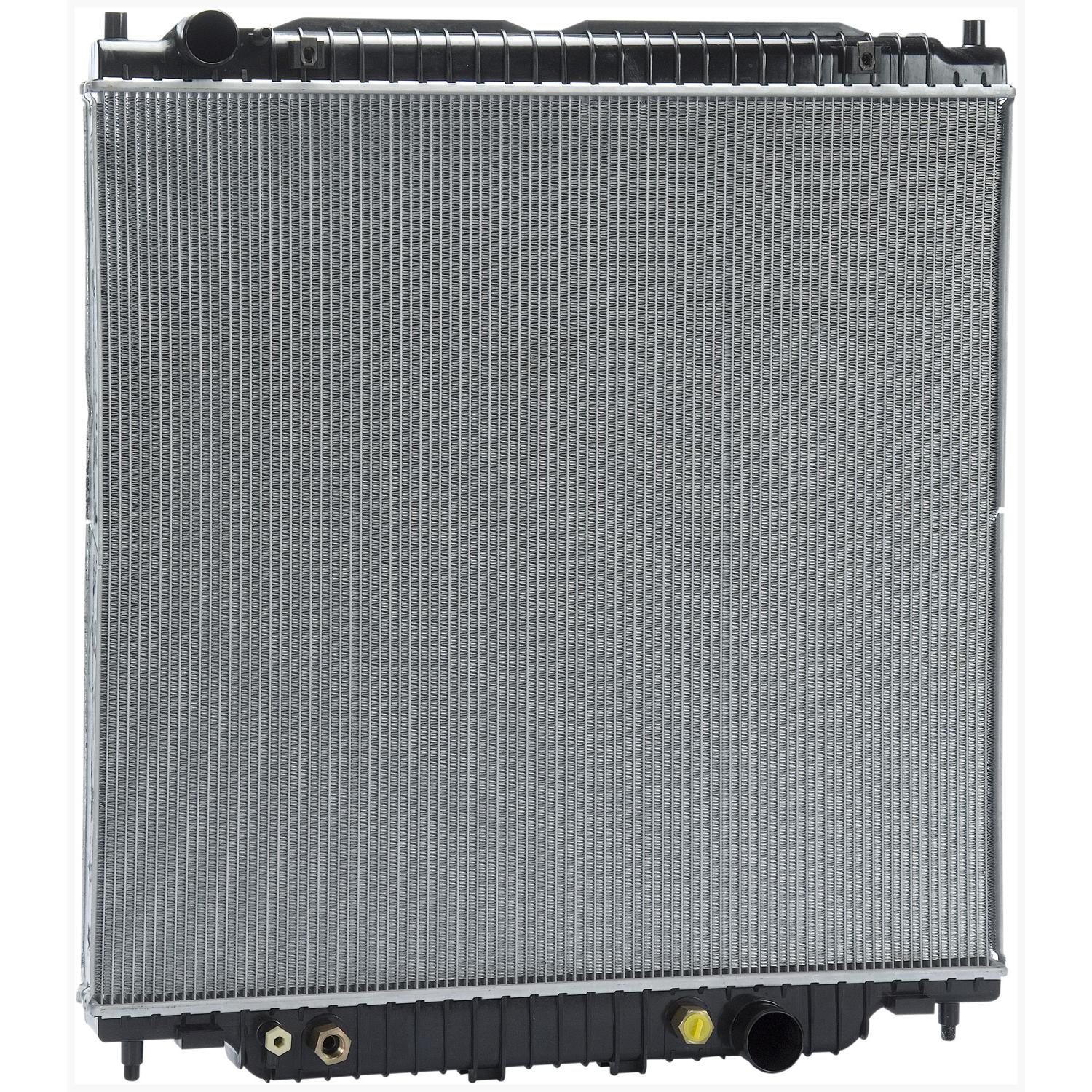 Agility Auto Parts 8012887 - Radiator Agility Auto Parts 8012887 Radiator product image 1 of 1