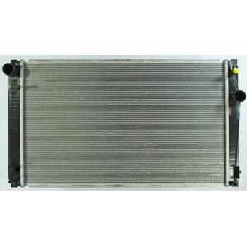 Agility Auto Parts 8012891 Radiator product image 1 of 1