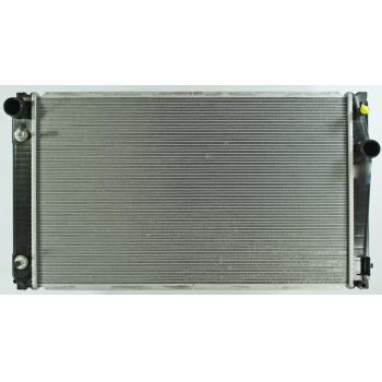 Agility Auto Parts 8012892 Radiator product image 1 of 1