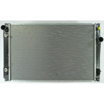 Agility Auto Parts 8012893 - Radiator Agility Auto Parts 8012893 Radiator product image 1 of 1