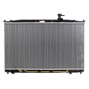 Agility Auto Parts 8012897 Radiator product image 1 of 1